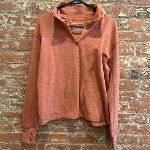 Outdoor Voices 1/4 Zip